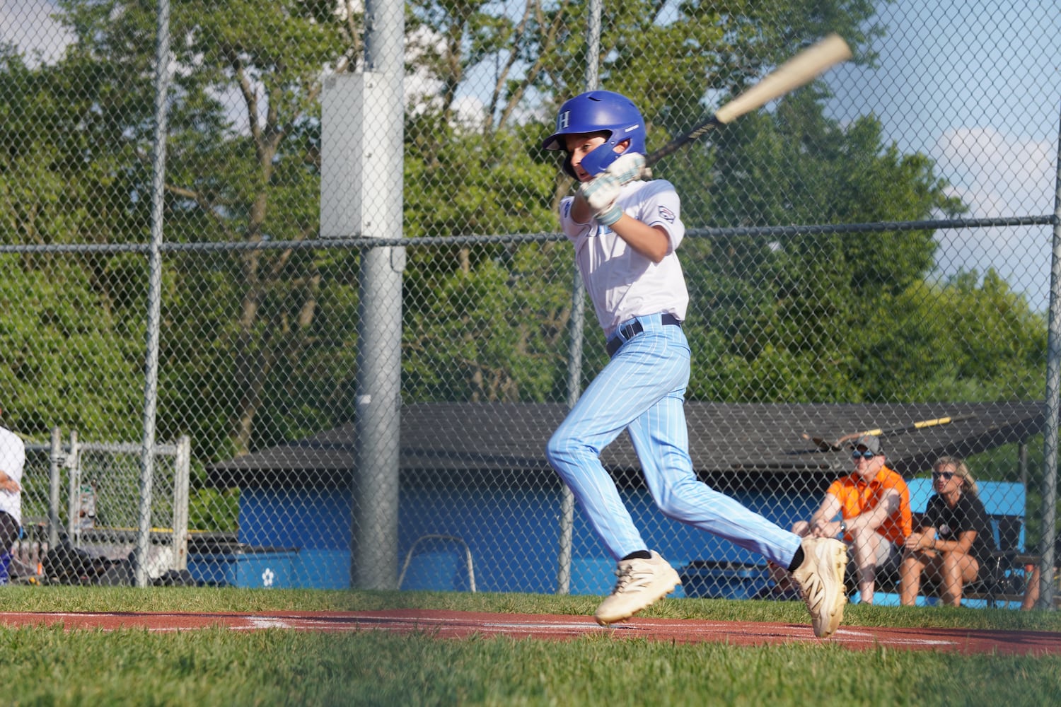 West Side Little League