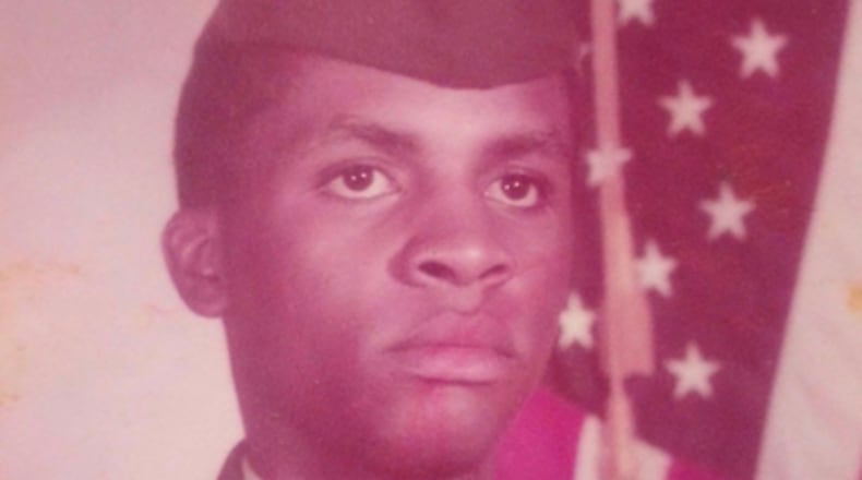 Photo of William Allen Jr.