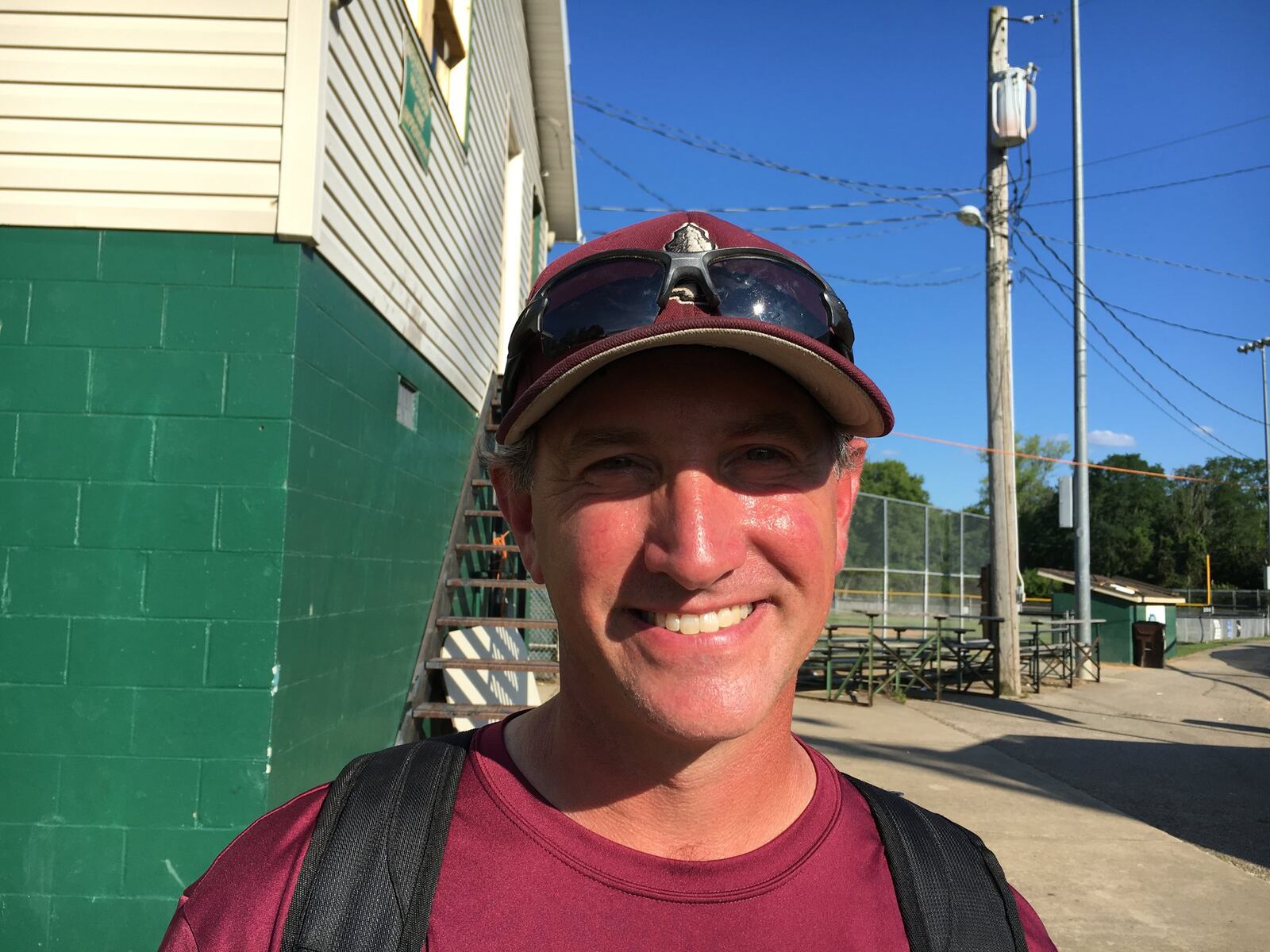 Kelby Bittman
