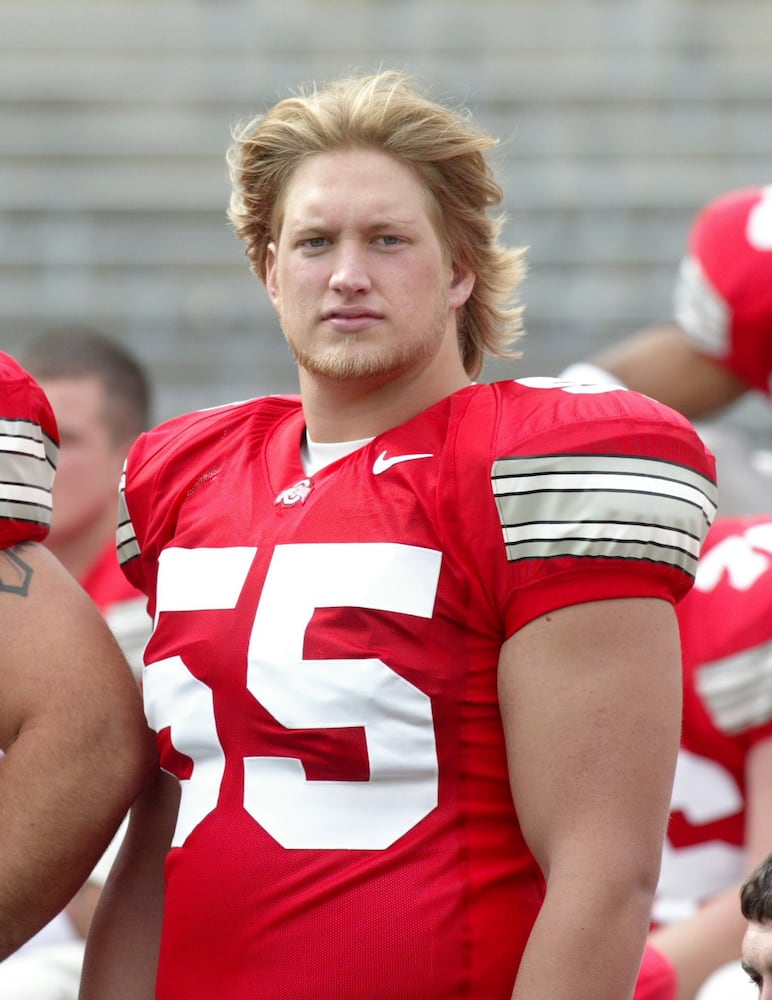 Alter football: Top 7 players in Knights history