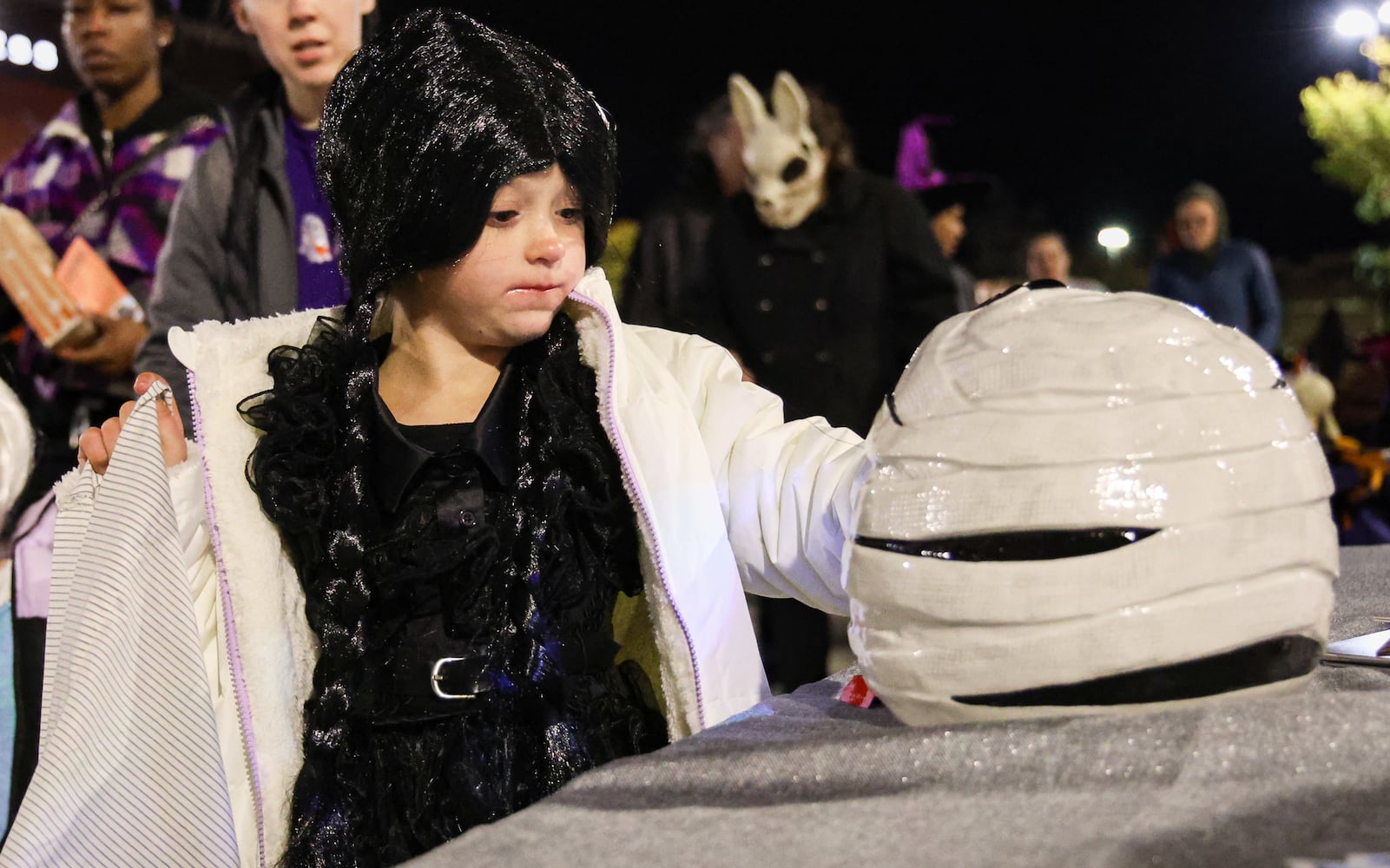 DDN 102225 Austin Landing Trunk or Treat