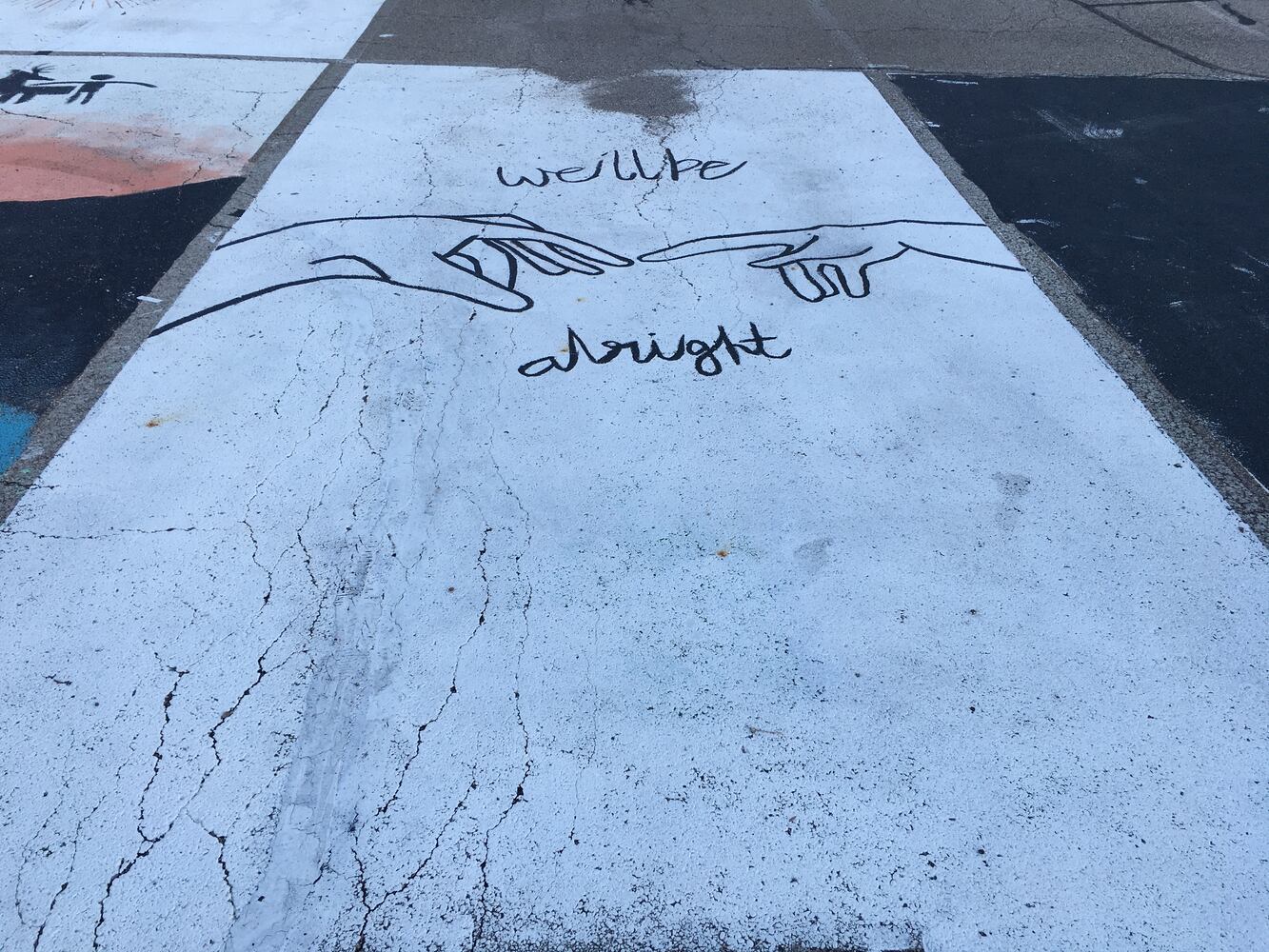 kings parking 2021