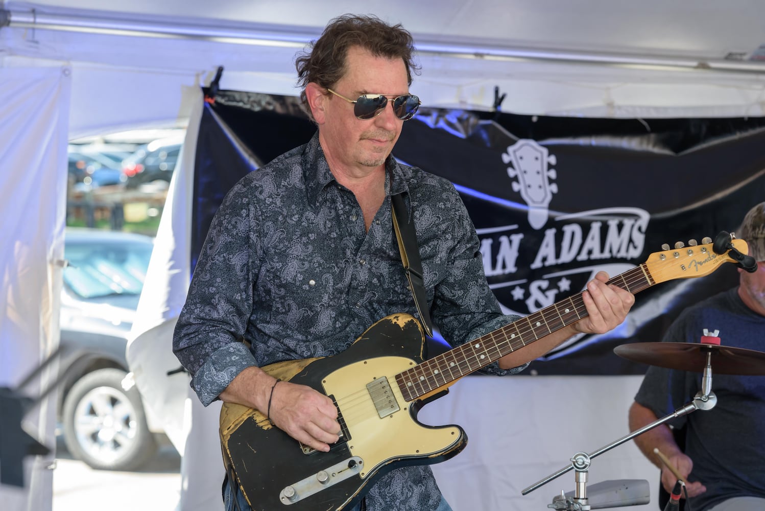 PHOTOS: 55th annual Ohio Sauerkraut Festival in downtown Waynesville