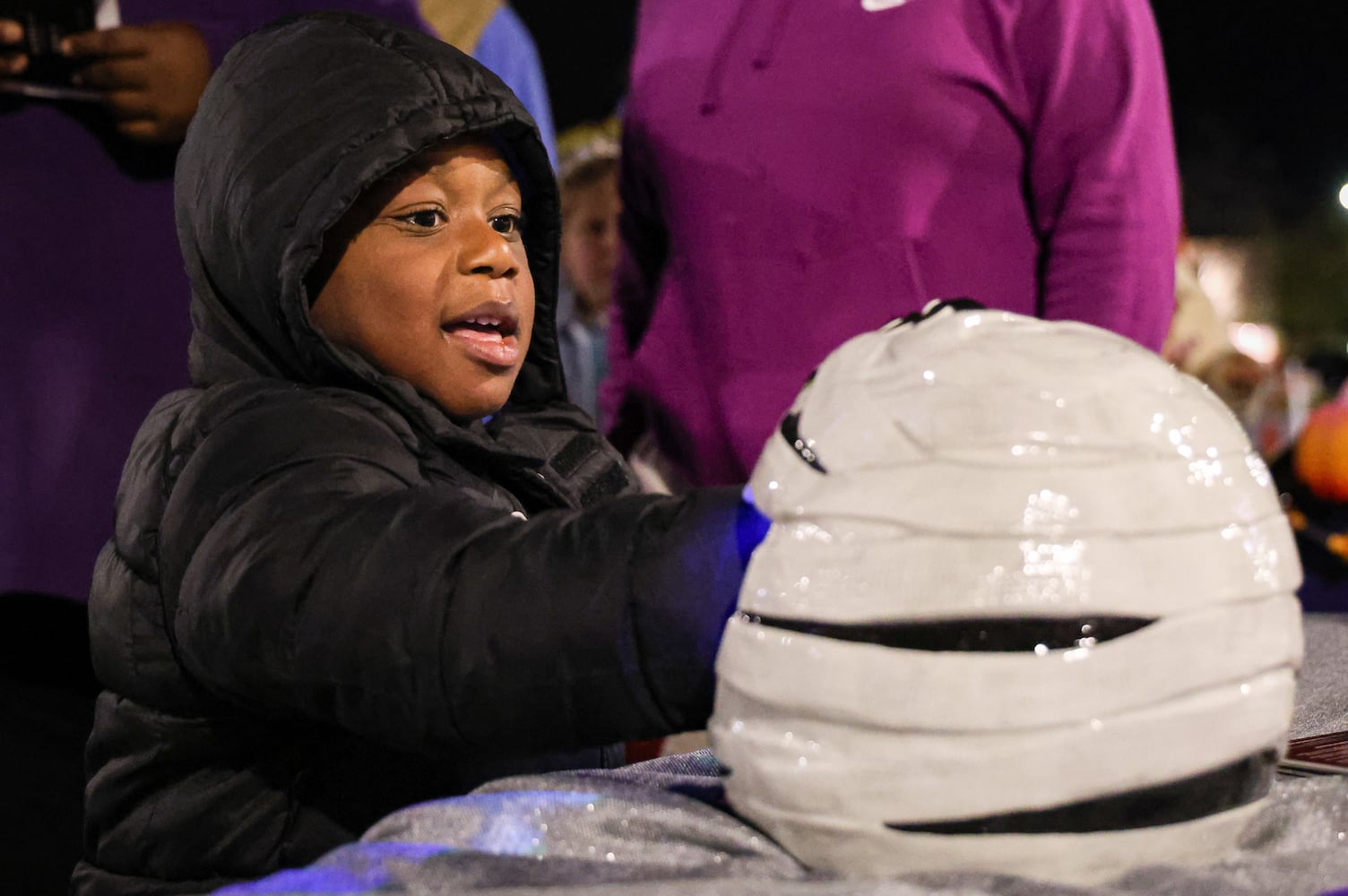 DDN 102225 Austin Landing Trunk or Treat