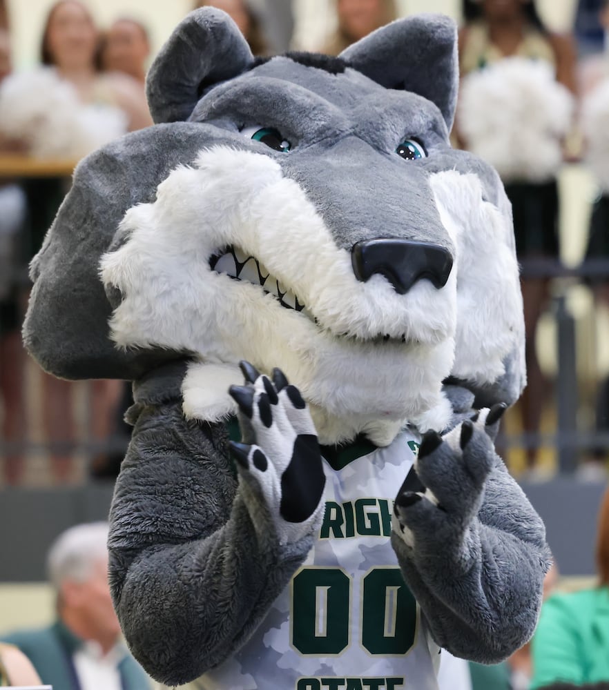 DDN 031526 Wright State Selection Sunday