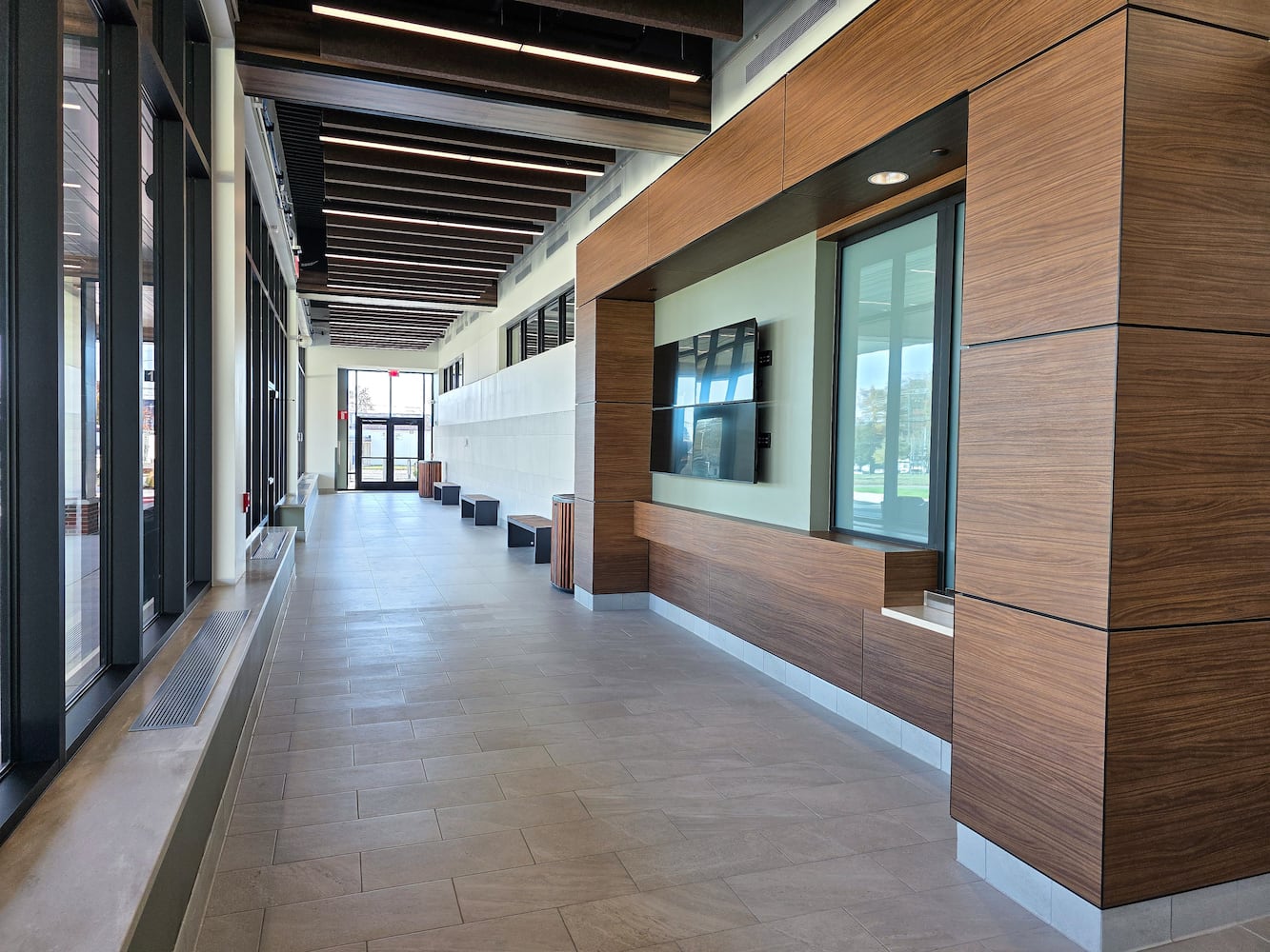 111225 Chestnut Street Multimodal Station