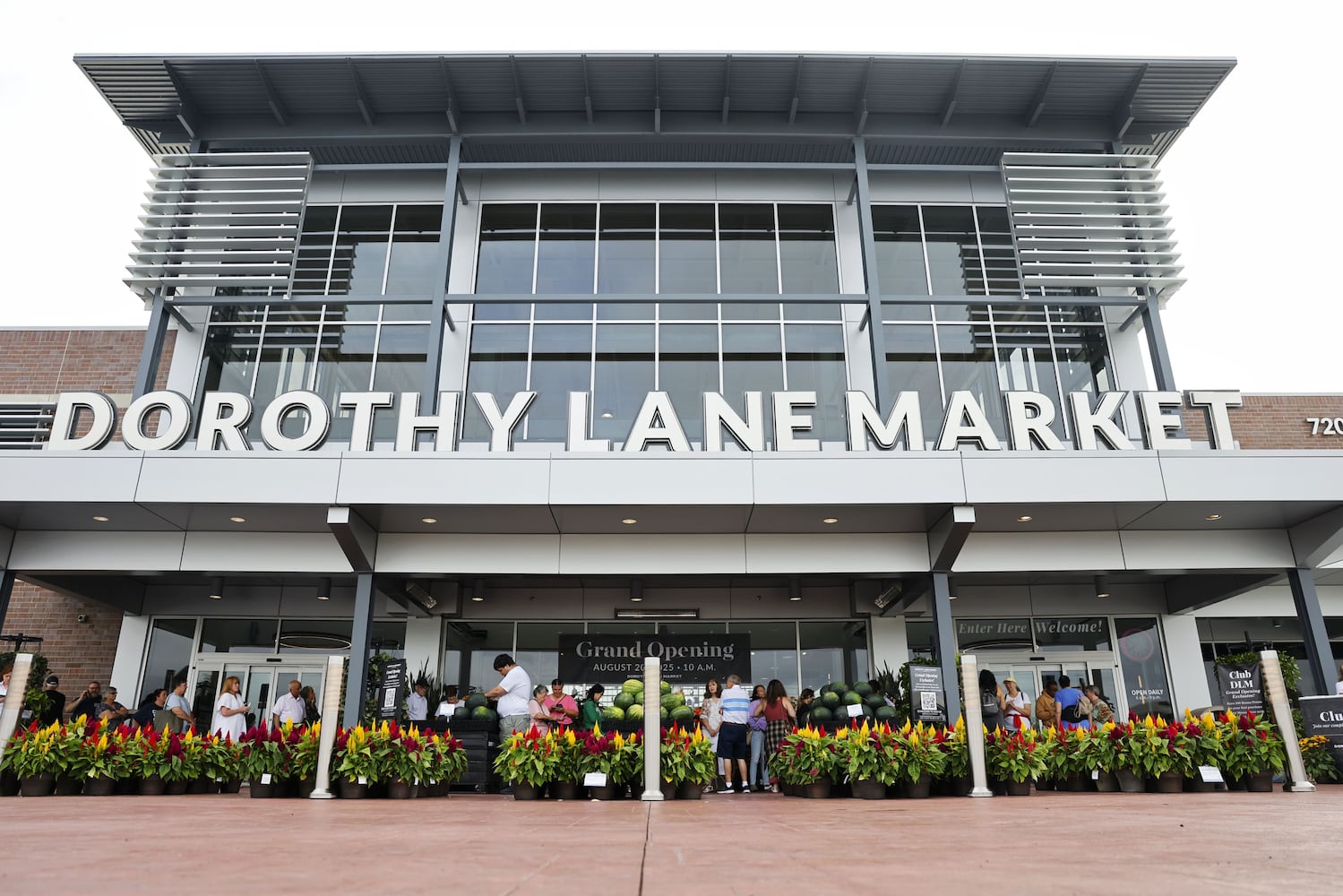 082025 Dorothy Lane Market Mason