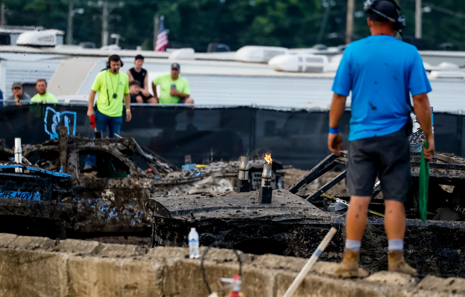 072525 BC Fair Demolition Derby
