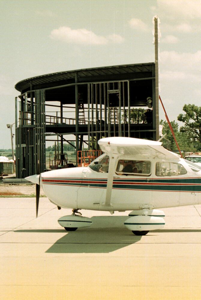 PHOTOS: 20 years ago in Butler County in scenes from August 2001