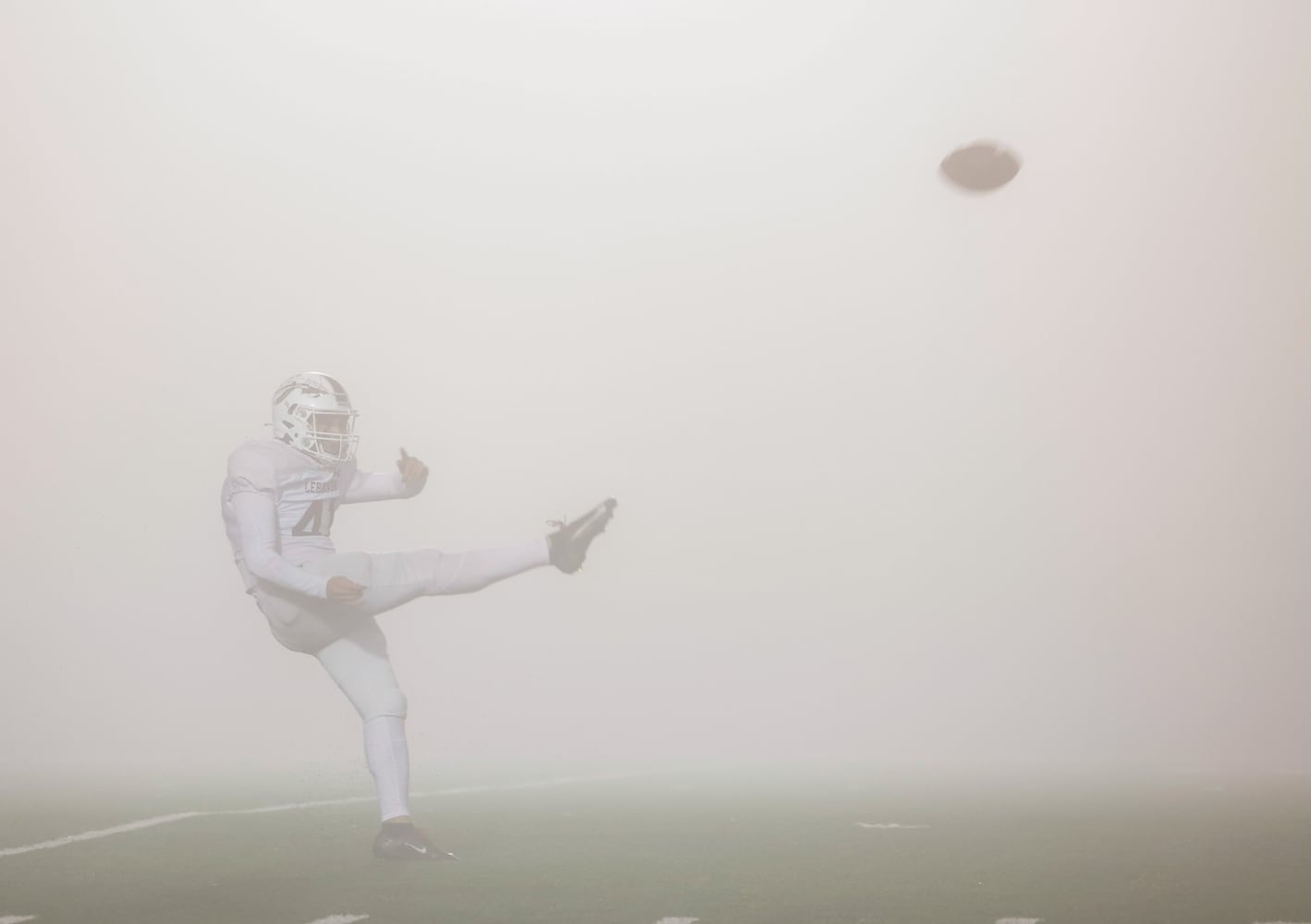 110725 Middletown vs Lebanon football