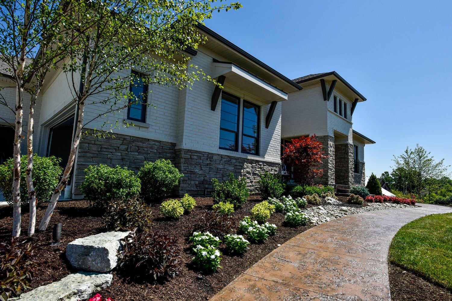 Homearama Oaks of West Chester 2016