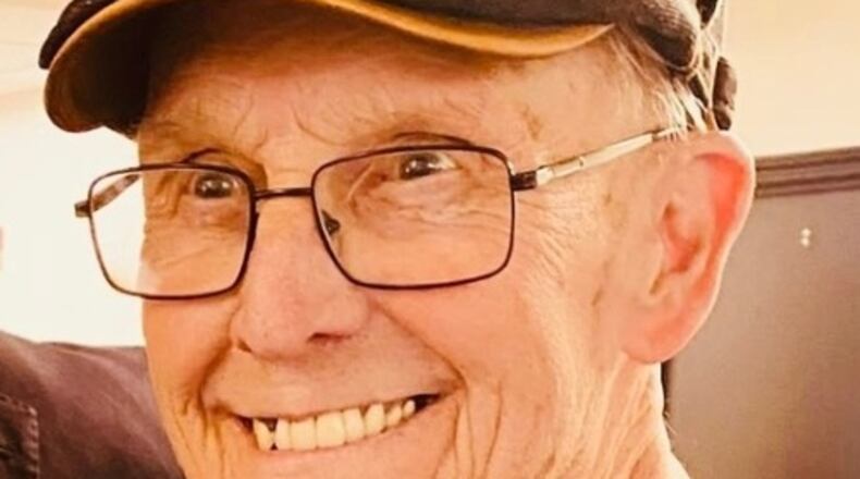 Photo of John Chambers Jr.