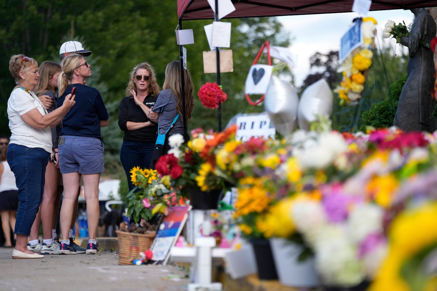 School Shooting Minneapolis