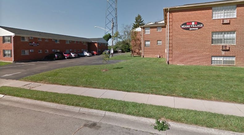 A proposal to demolish 11 apartment buildings at Miami Village Apartments is expected to move forward this month.