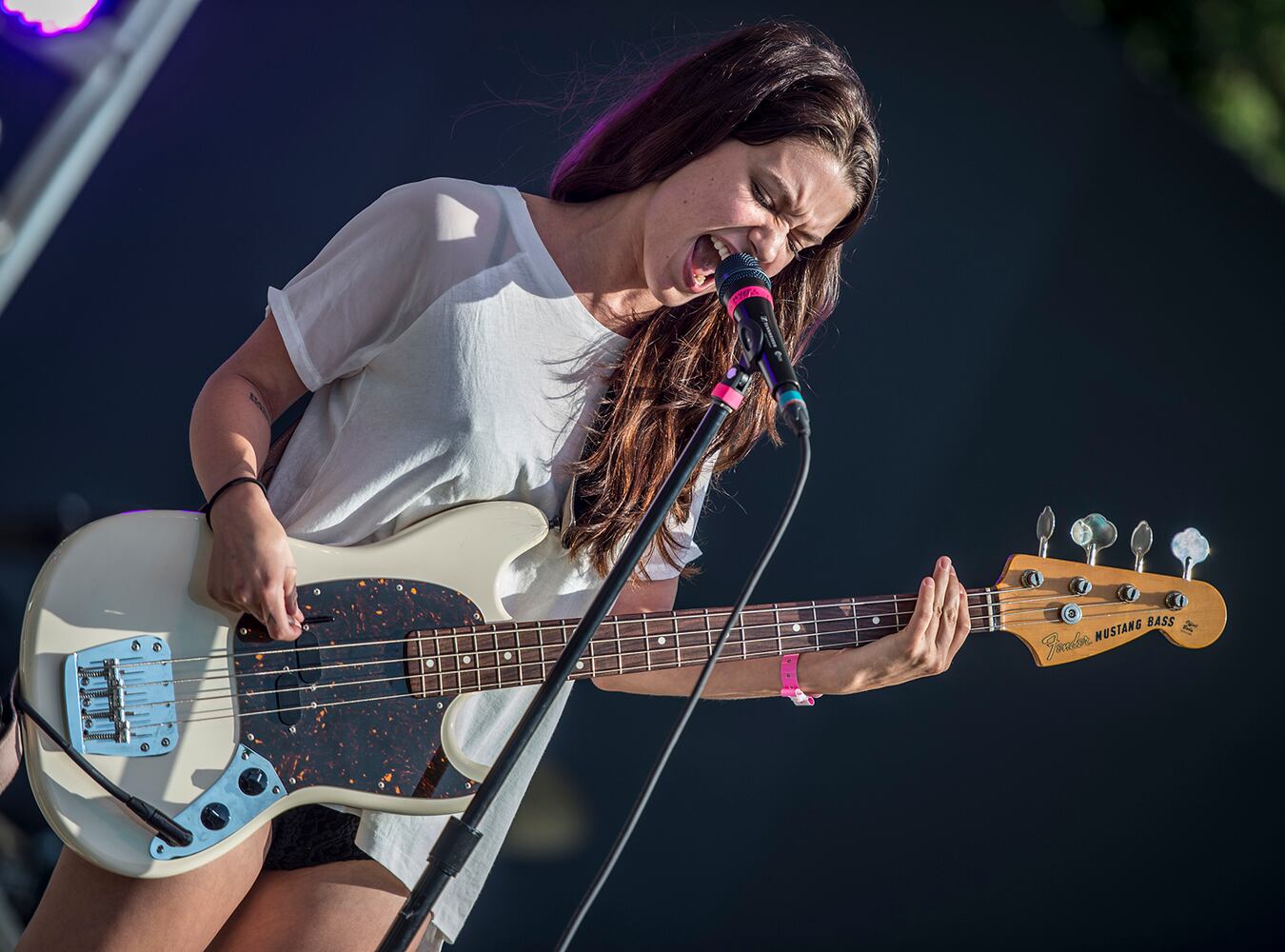 Bunbury Music Festival
