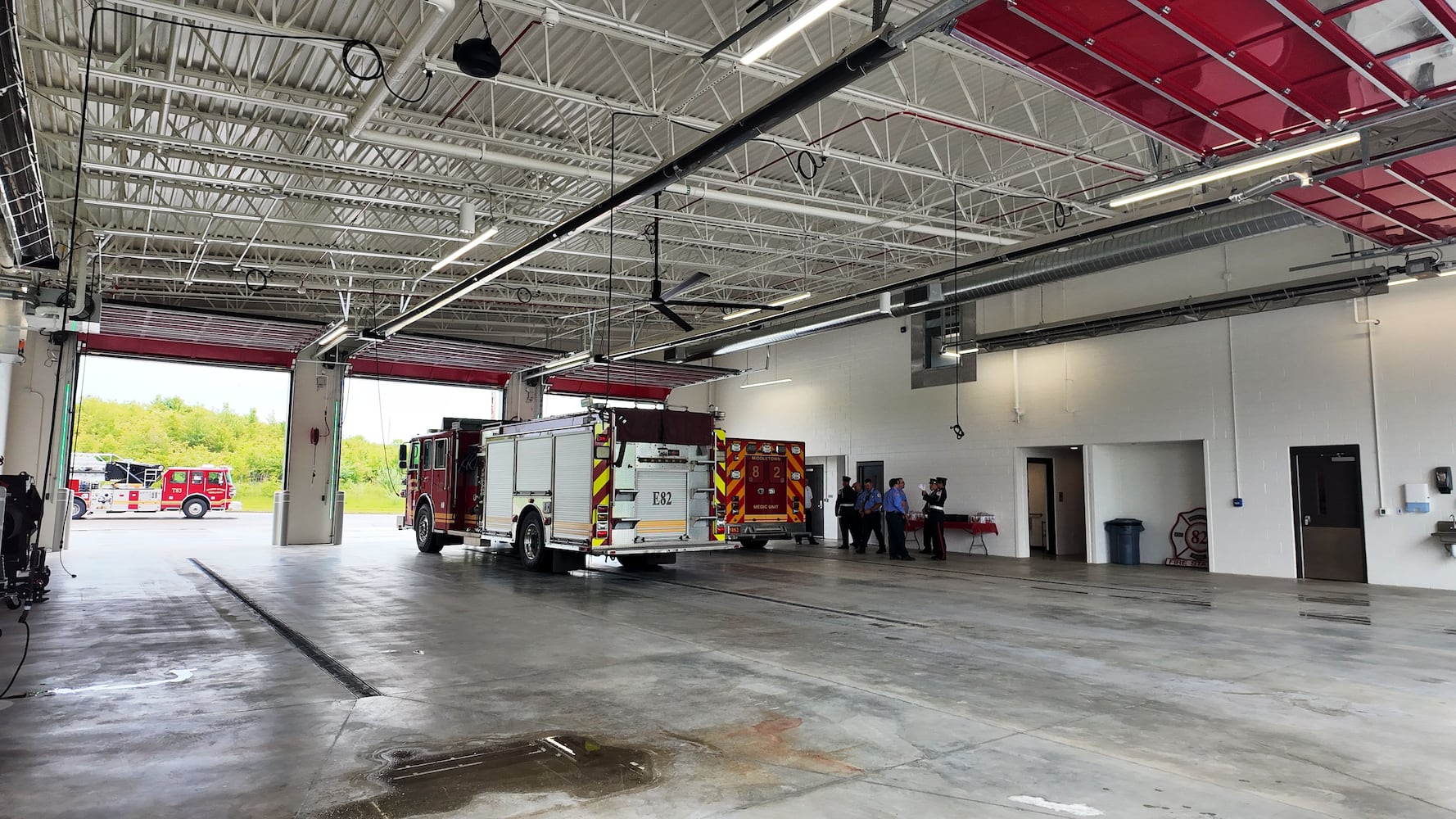 051425 Middletown fire station 82
