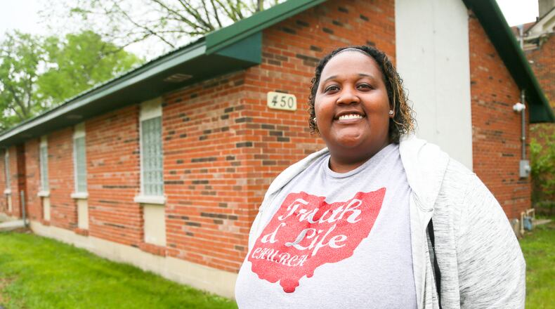 Shaquila Mathews, pastor of the Truth & Life Church in Hamilton, confirmed to the Journal-News on Tuesday afternoon that she plans to run for a seat on Hamilton City Council.