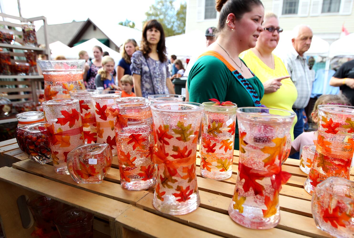 Sauerkraut Festival