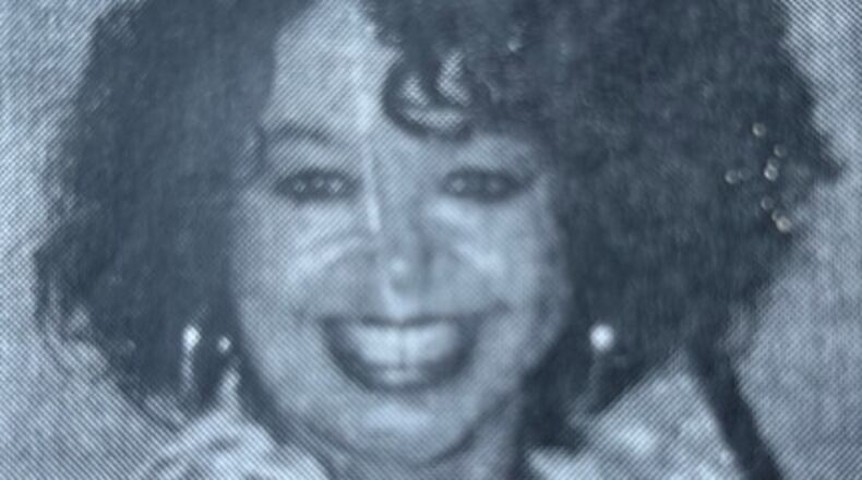 Photo of Rosalyn Christian