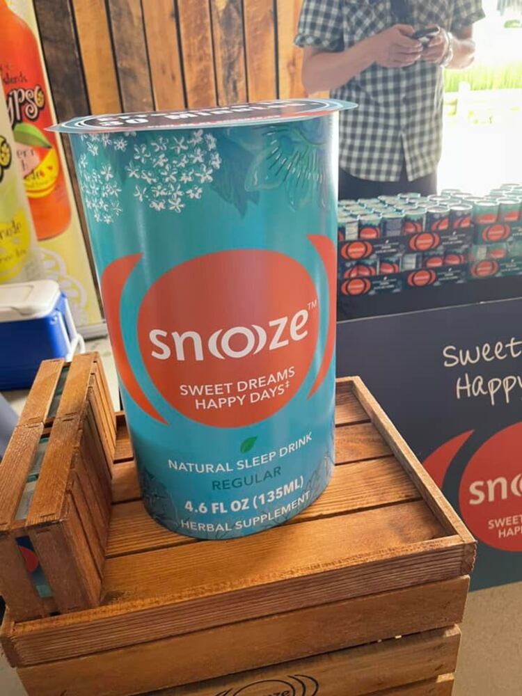 Snooze FizzzFest 2022