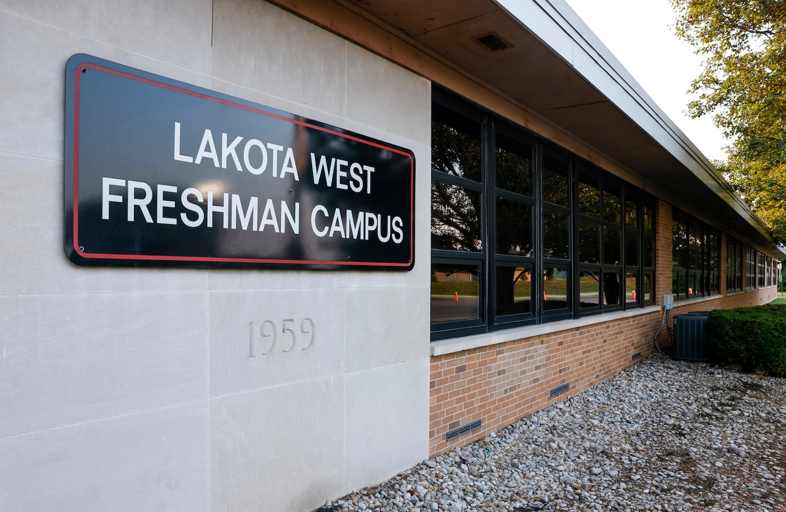 081425 Lakota West Freshman School