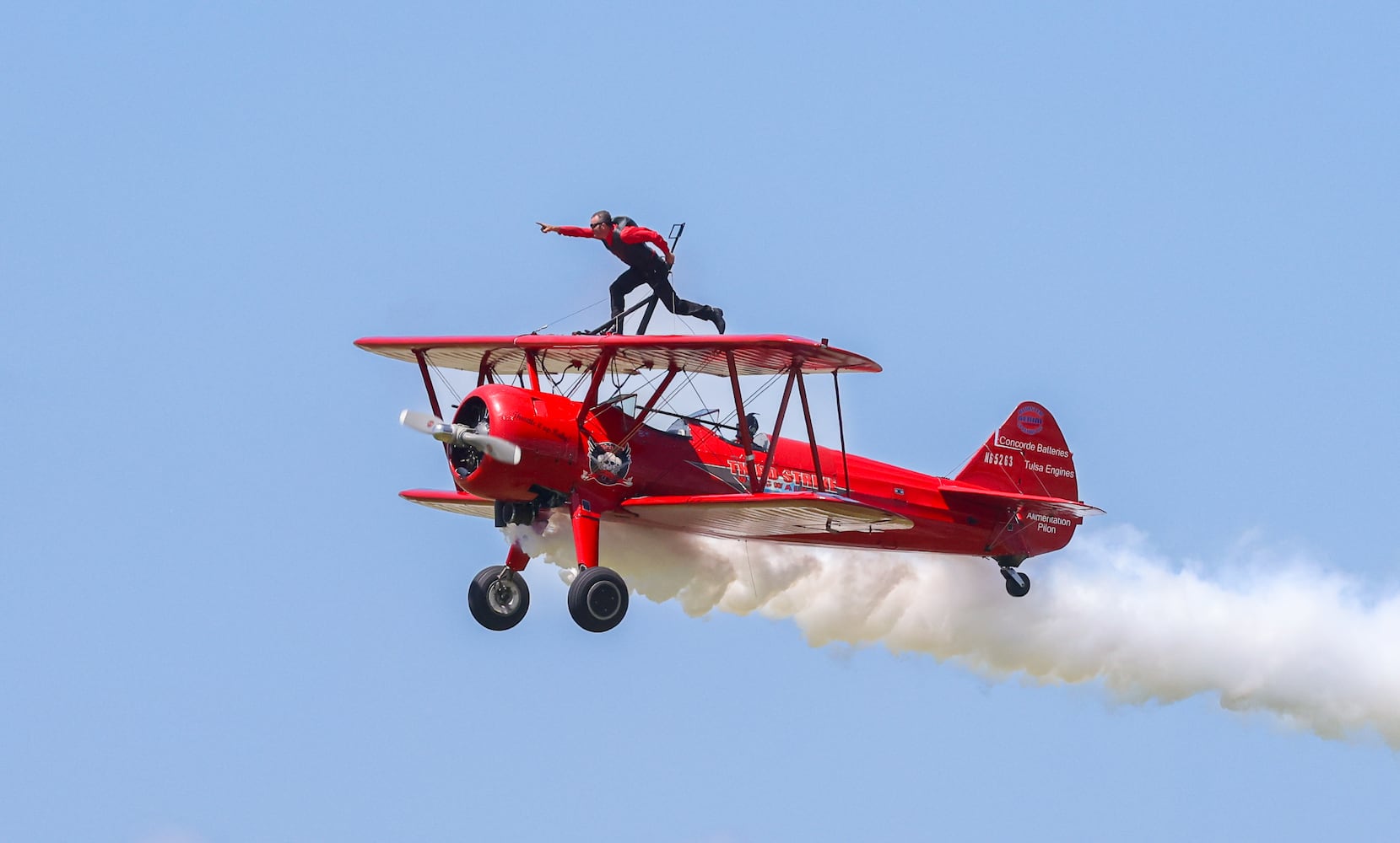 Dayton Air Show 062225 DDN