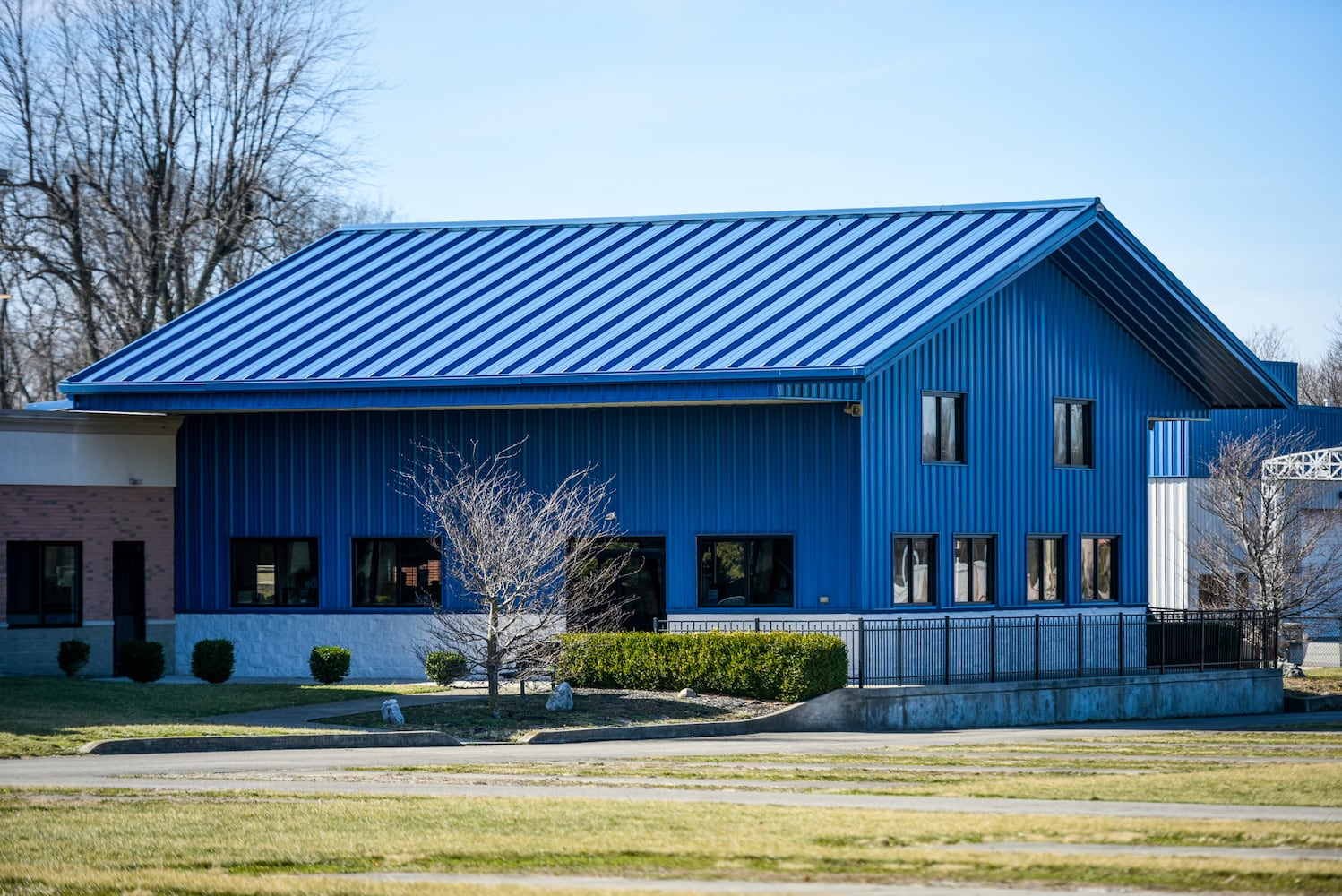 Butler Tech Land