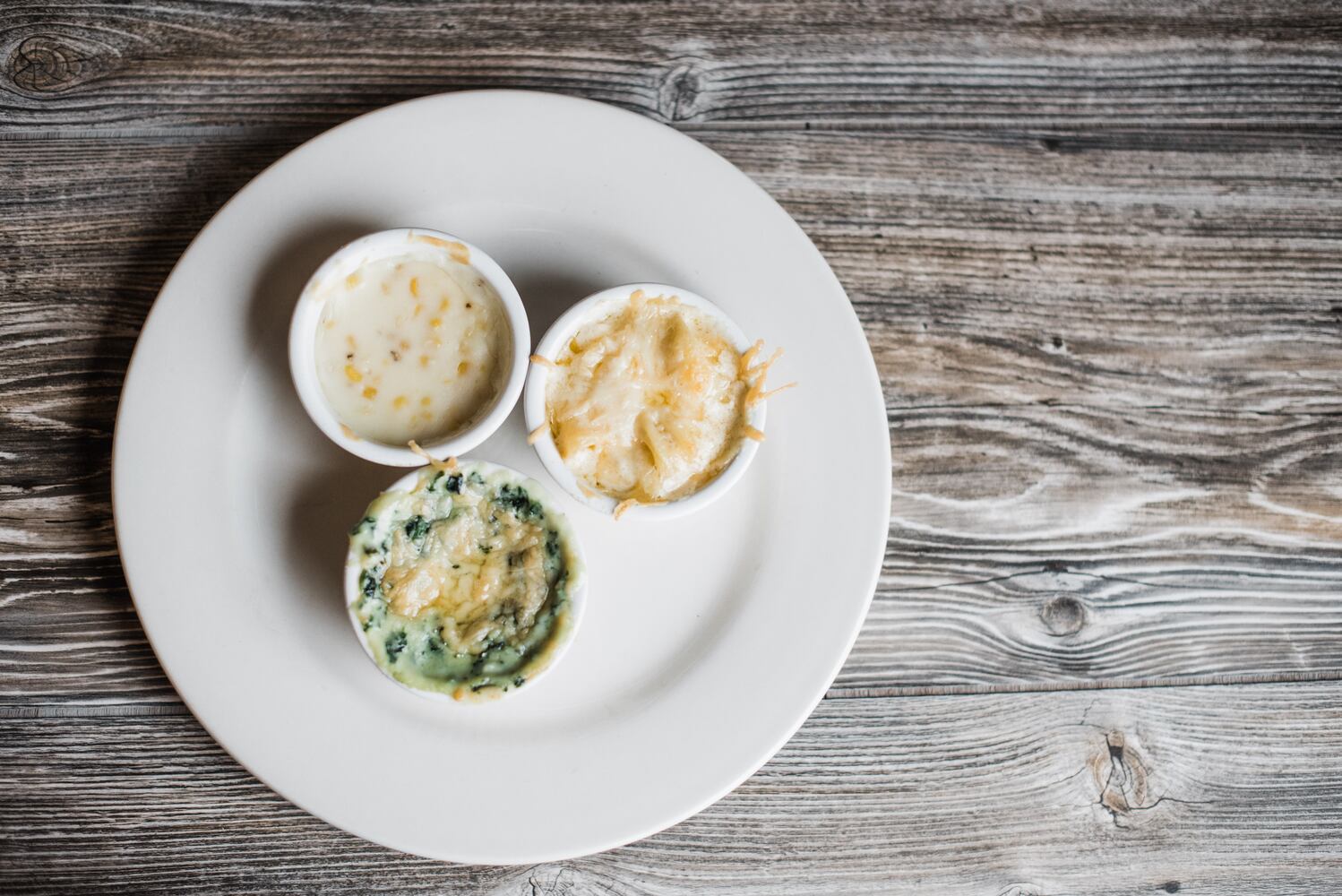 Photos: Craveworthy food at The Bison and The Boar