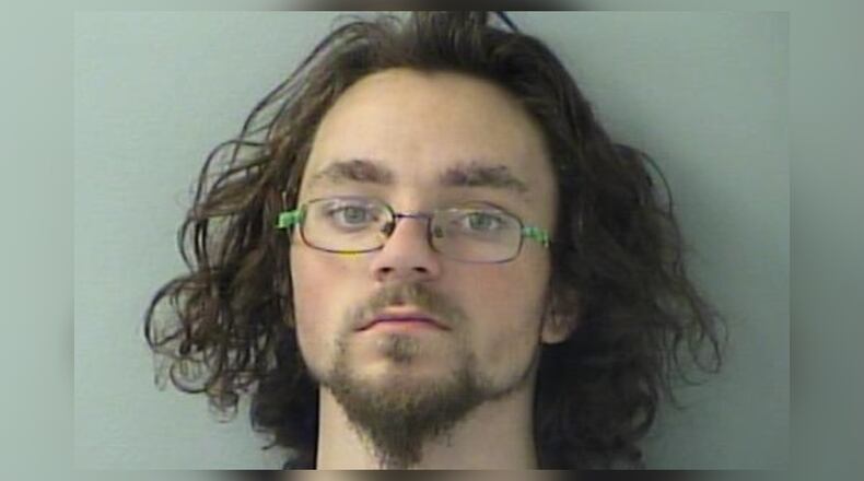 Douglas Tyler Senteno