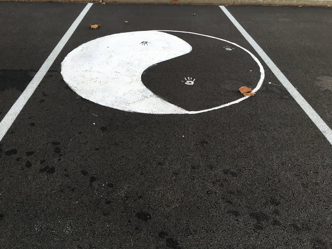 mason parking 2021