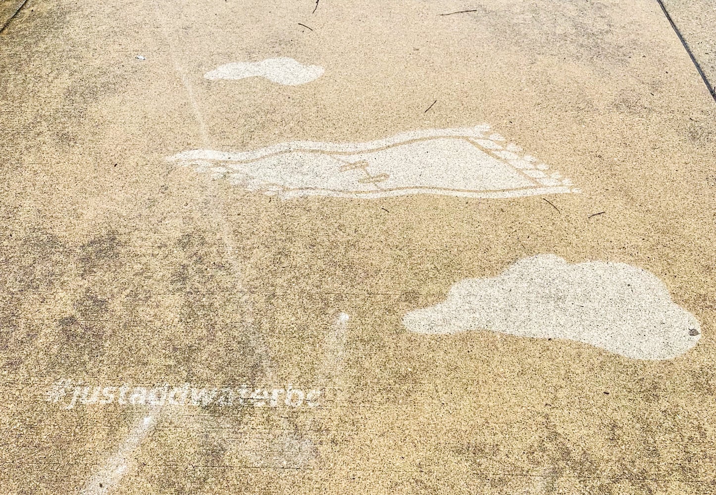 PHOTOS: Just Add Water