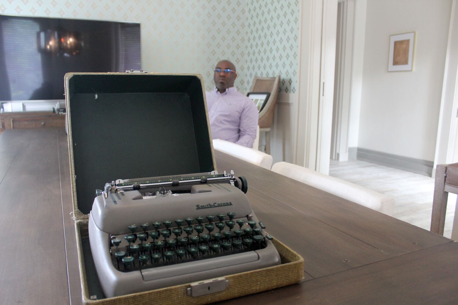A look inside the Balsley’s house: Dayton’s most luxarious (and expensive) AirBnB rentals