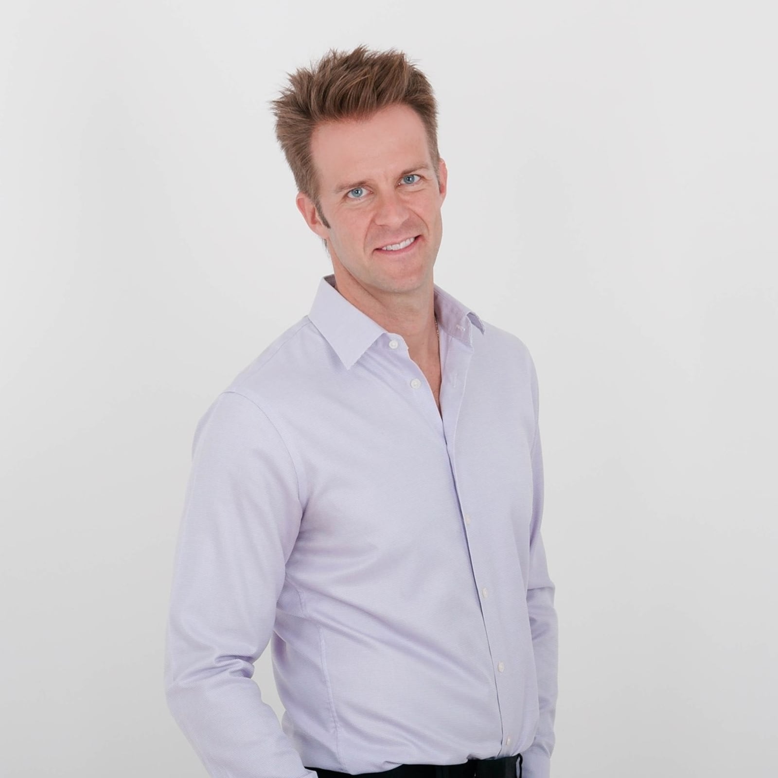 Bryan Wallick will present “In Recital” at 7:30 p.m. Nov. 15 at the Fitton Center for Creative Arts in Hamilton as part of the Fitton Showstoppers series. CONTRIBUTED