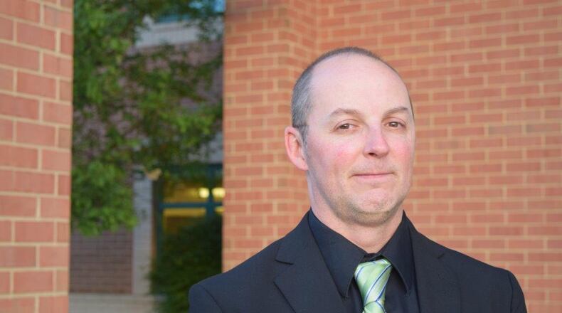 Mason High School’s new marching band director is Johnnie Green of Lehman High School in Kyle Texas.