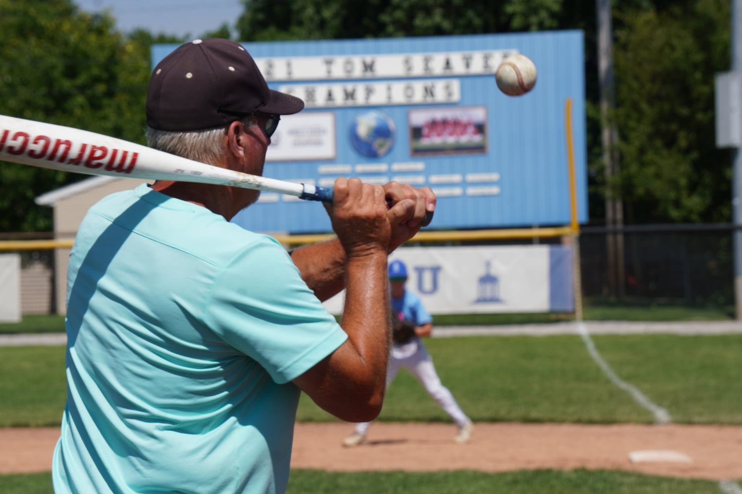 West Side Little League