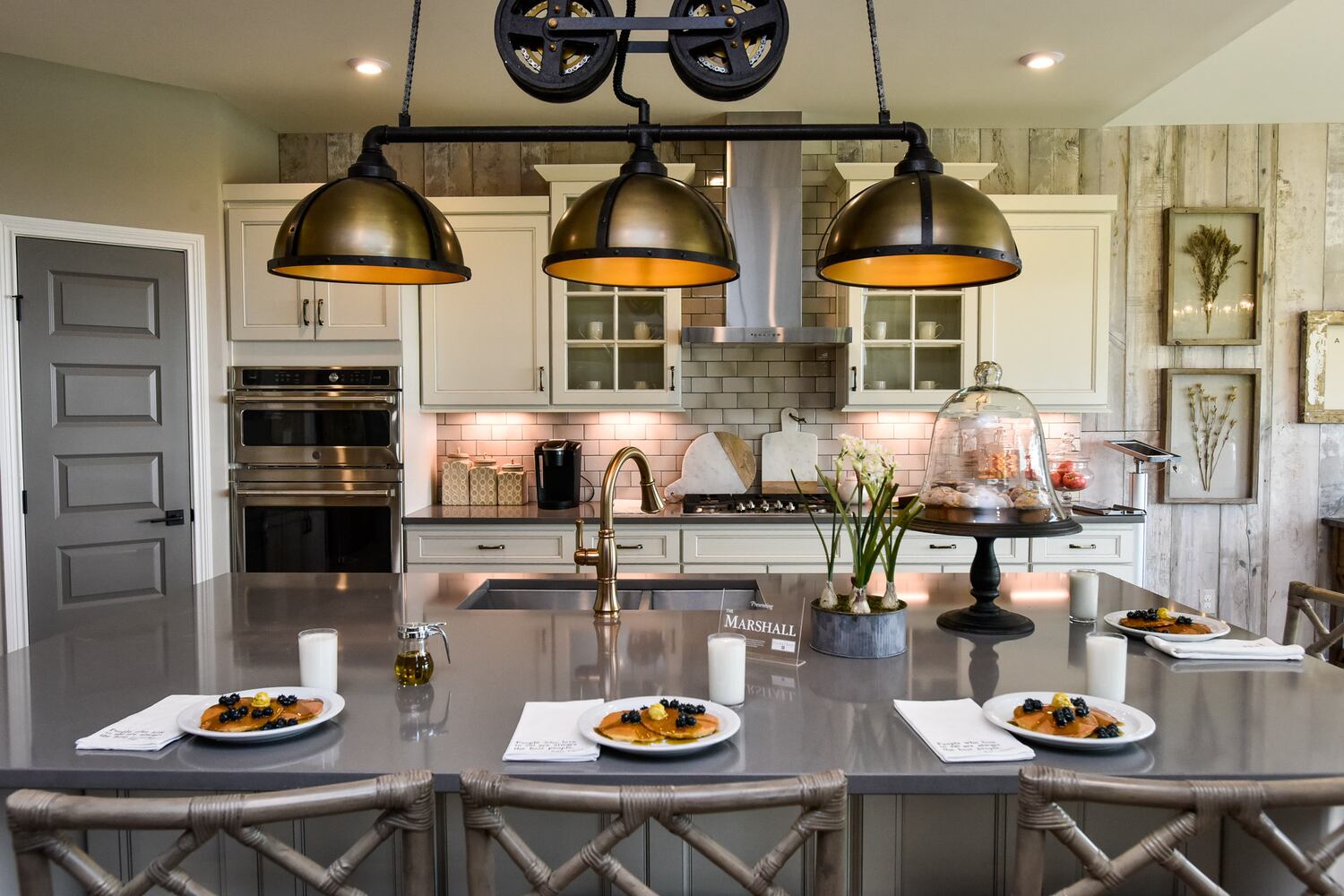 Ten custom homes on display for Homearama 2019 in Deerfield Township