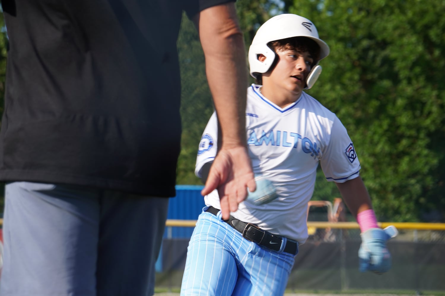 West Side Little League