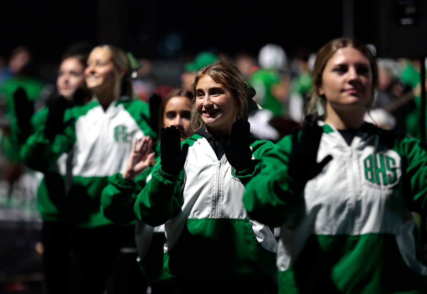 Alter Badin football