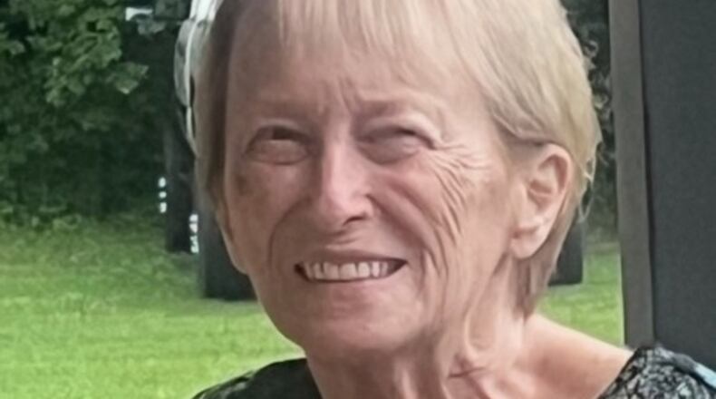 Photo of Catherine Luttrell