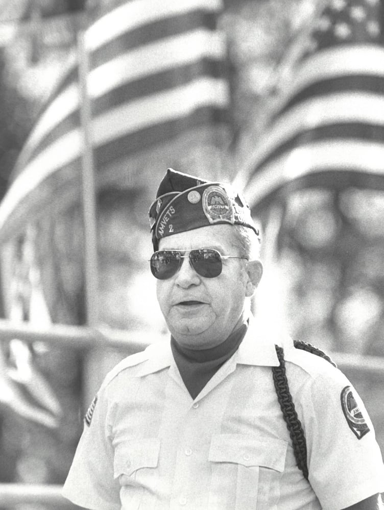 veteran