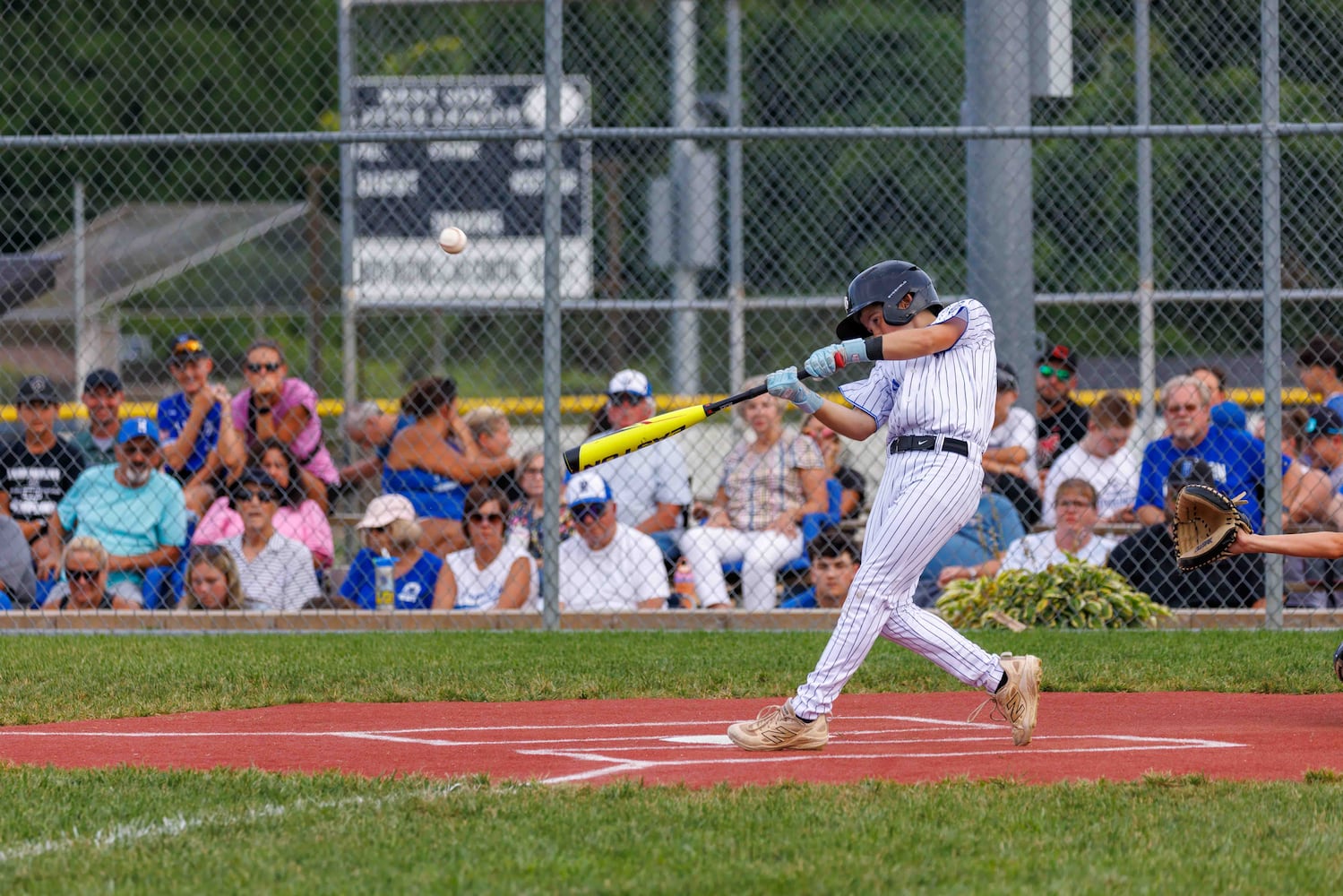 hamilton west side little league 2025