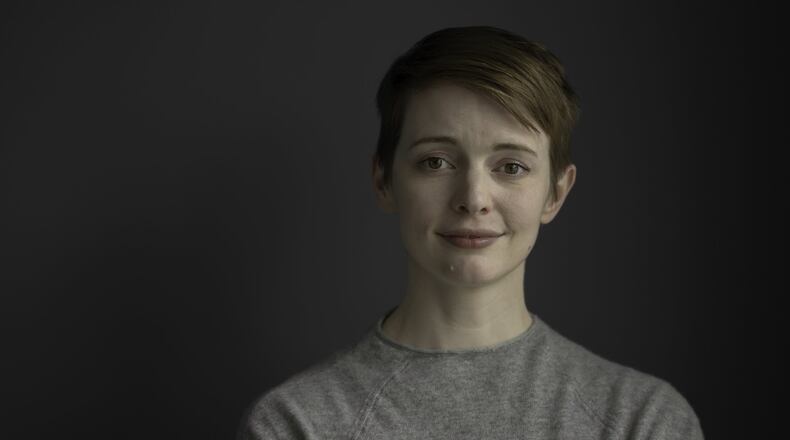 Emily St. John Mandel