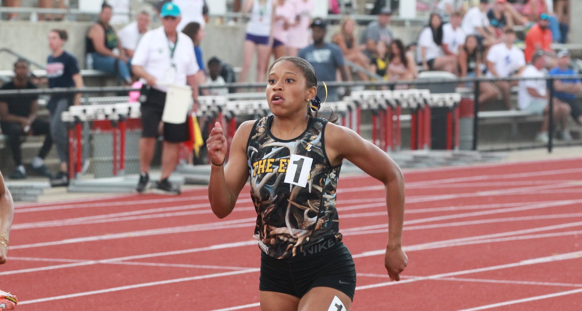 OHSAA State Track Meet 2025