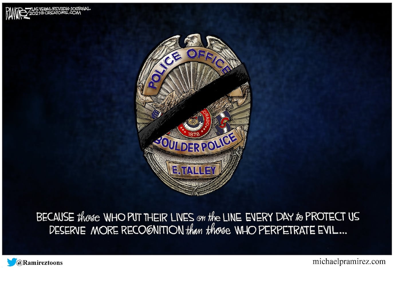 Week in cartoons: Biden press conference, Georgia voting rules and more