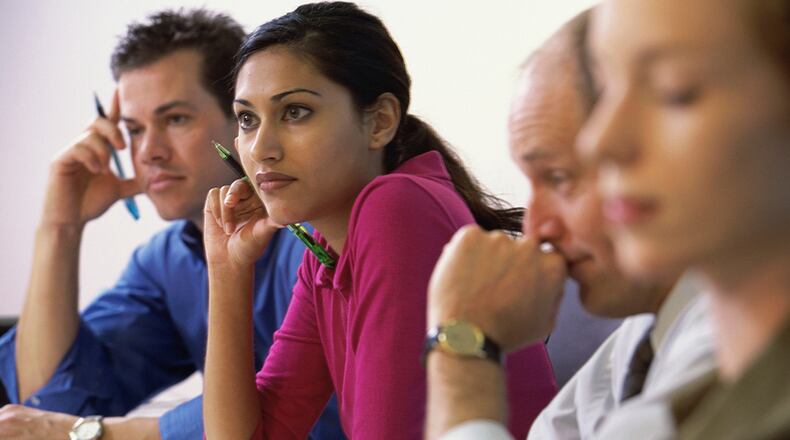 Trying to stand out among the masses when you apply to an MBA program? Here are five expert tips that can give you the edge.