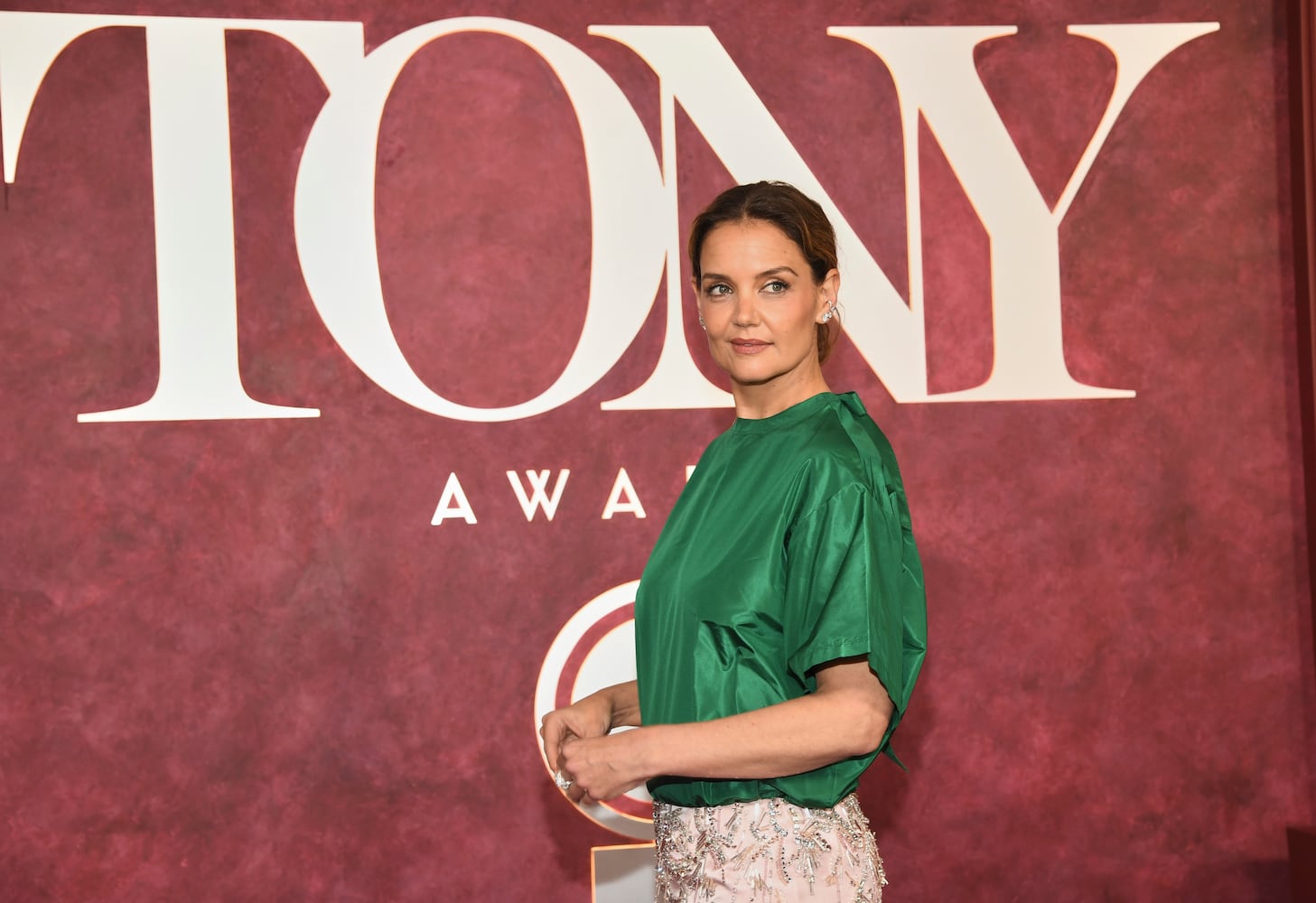 2025 Tony Awards - Arrivals