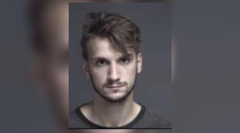 Alexander M. Jackson