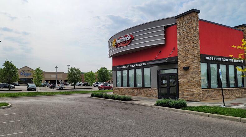 The Chipotle Mexican Grill that opened in 2019 at 1479 Main St. was such a hit with Hamilton customers that another now is planned, this one on Hamilton’s East Side, at the Hardee’s location on Ohio 4.