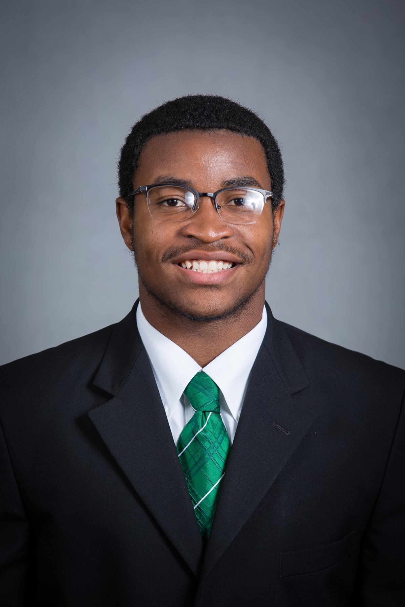 Josiah Scott