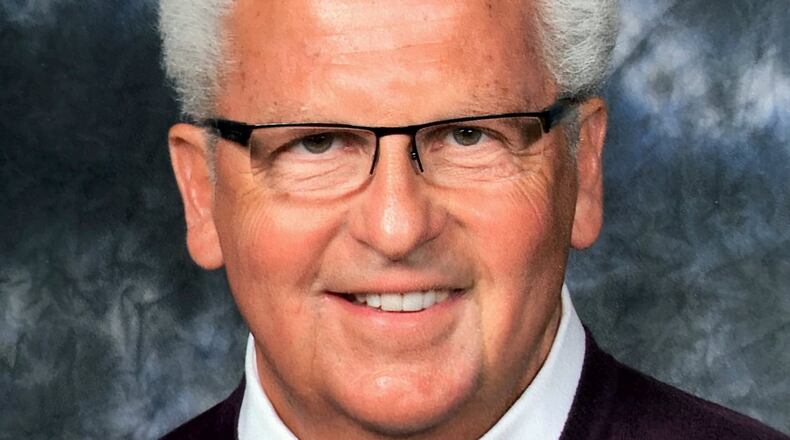 Robert “Bob” Ernst